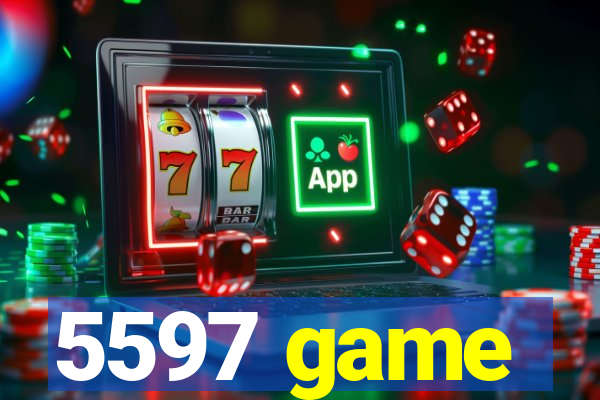 5597 game